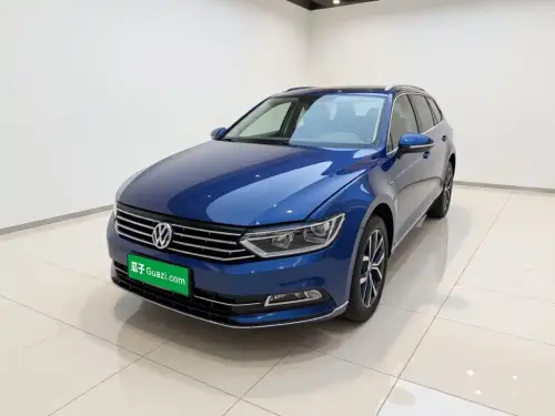 Volkswagen Variant, 2019