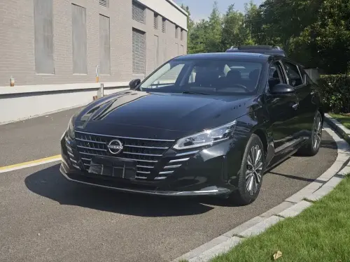 Nissan Teana, 2023