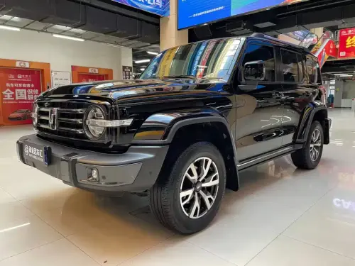 Tank 300, 2022