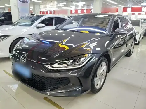 Volkswagen Lamando, 2023