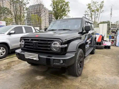Tank 300, 2023