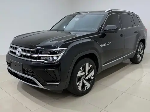 Volkswagen Teramont, 2022