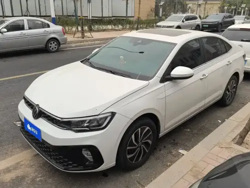 Volkswagen Lavida, 2024