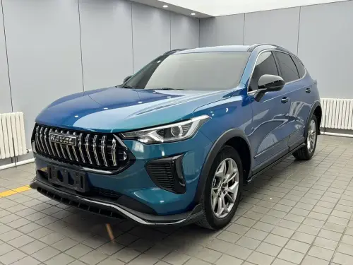 Haval Haval Chitu, 2022