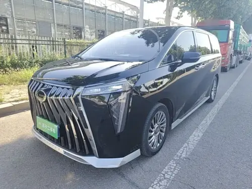 GAC M8, 2023