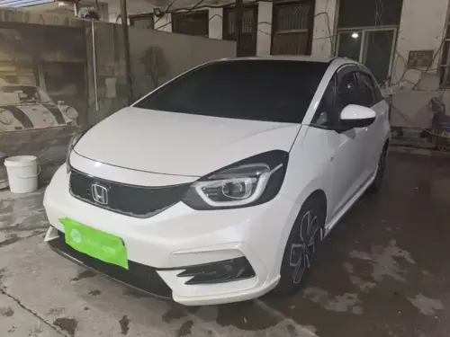 Honda LIFE, 2021