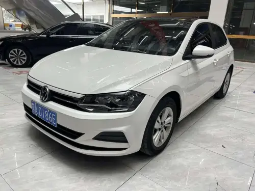 Volkswagen Polo, 2023