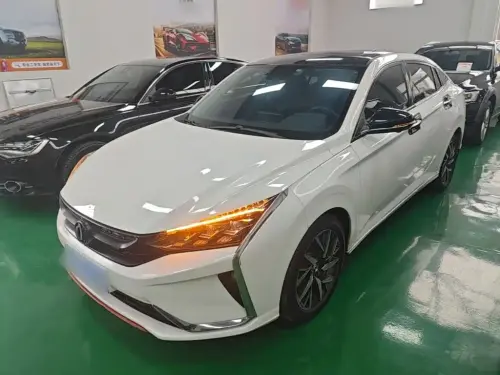 Dongfeng Yixuan, 2020