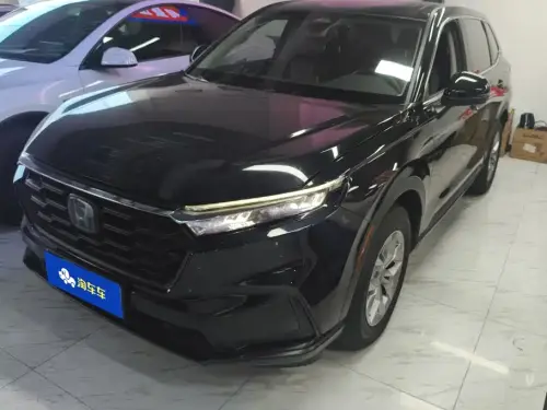 Honda CR-V, 2022
