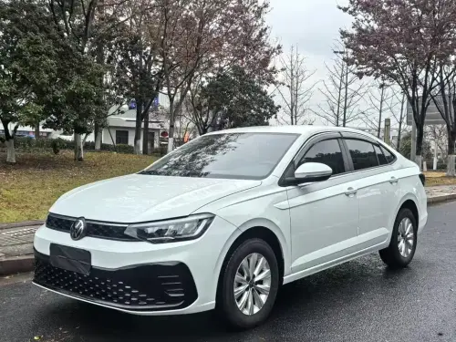 Volkswagen Lavida, 2024