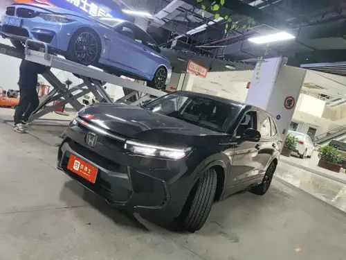 Honda Breeze, 2024