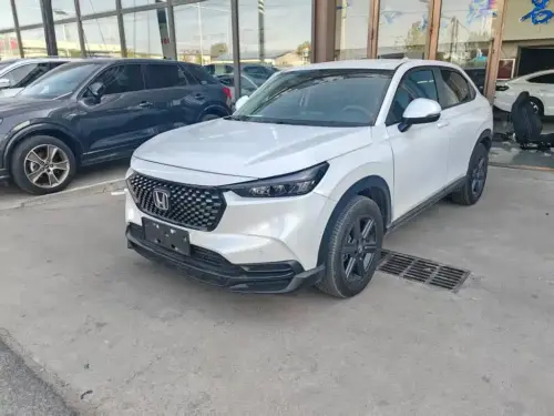 Honda XR-V, 2023
