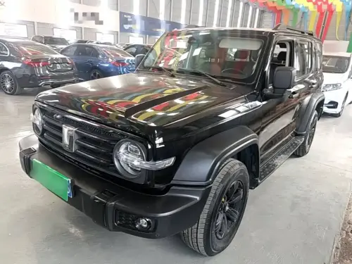 Tank 300, 2023