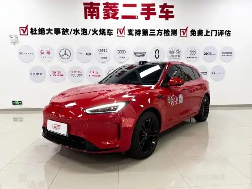 AITO M5, 2024