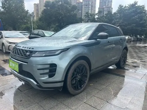 Land Rover Range Rover Evoque, 2020