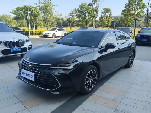Toyota Avalon, 2023
