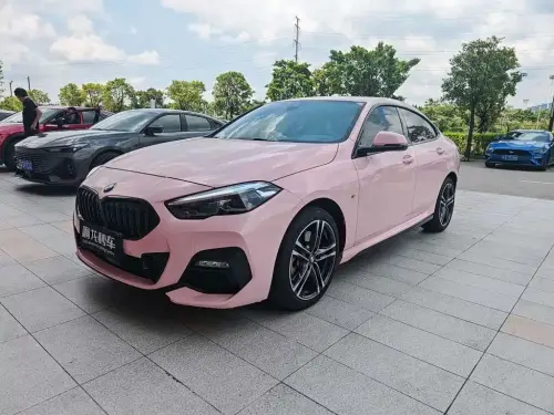 BMW 2-Series, 2024