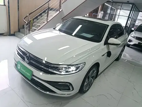 Volkswagen Bora, 2024