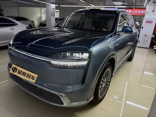 AITO M9, 2026