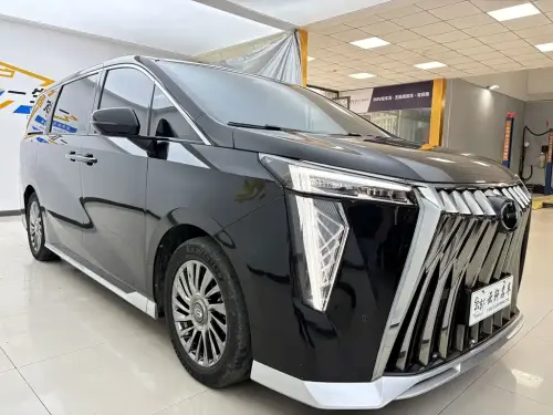 GAC M8, 2023