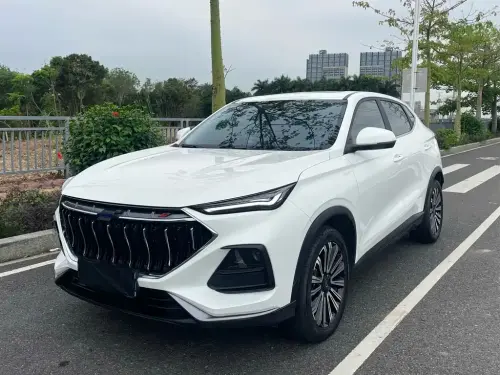 Changan X5, 2023