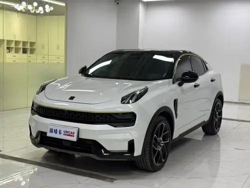 Lynk & Co 05, 2023