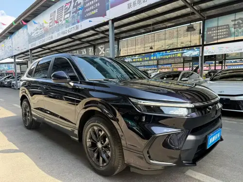 Honda Breeze, 2025