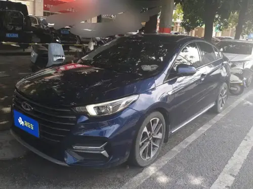 Chery Arrizo 5 PLUS, 2020