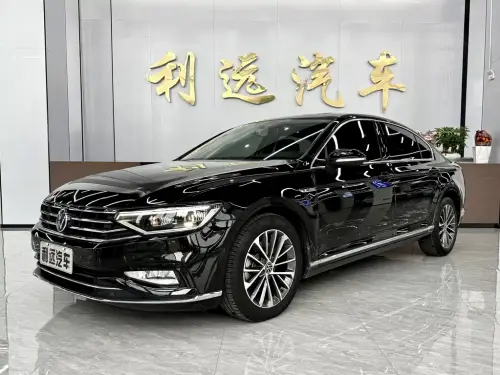 Volkswagen Magotan, 2021