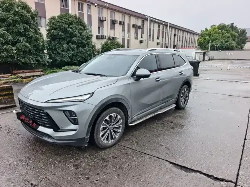 Buick Envision Plus, 2025