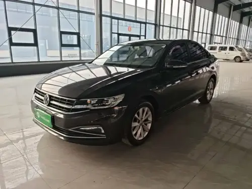 Volkswagen Bora, 2020