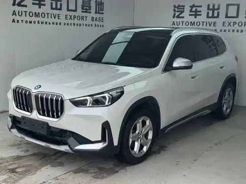 BMW X1, 2023