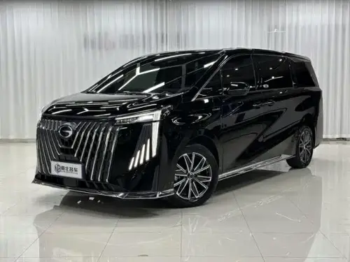 GAC M8, 2024