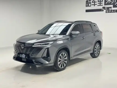 Changan CS75 PLUS, 2024