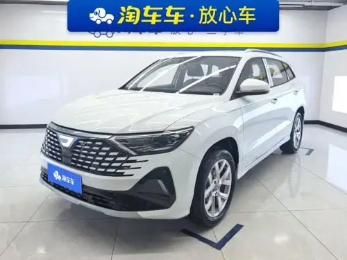 Jetta VS7, 2026