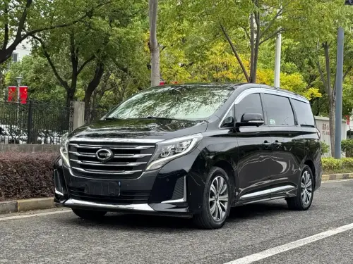 GAC M8, 2020