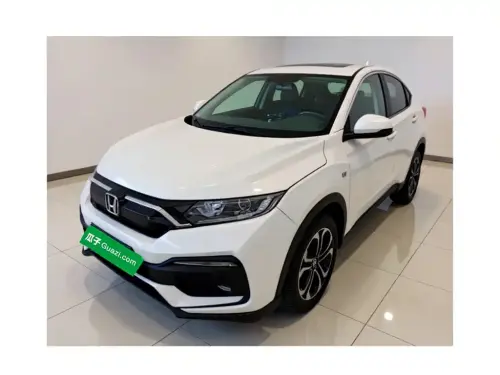 Honda XR-V, 2020