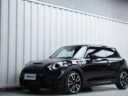 Mini MINI, 2024