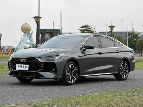 Chery Arrizo 8 PRO, 2025