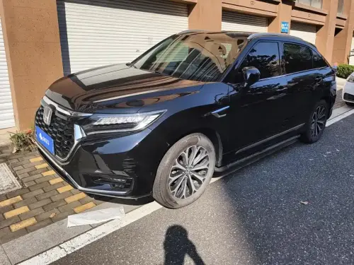 Honda UR-V, 2024