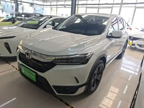 Honda Breeze, 2022