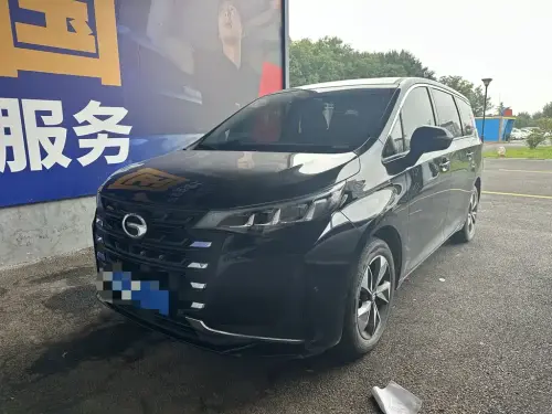 GAC M6, 2024