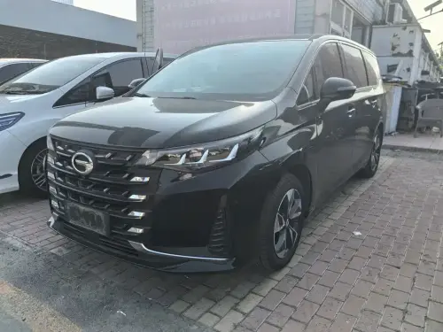 GAC M6, 2022
