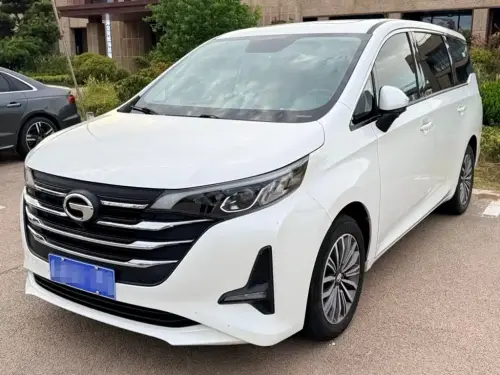 GAC M6, 2020