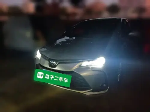 Toyota Corolla, 2023