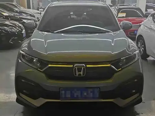 Honda XR-V, 2022