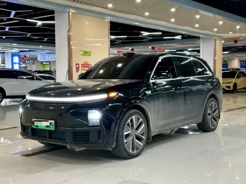 Li Auto L7, 2024