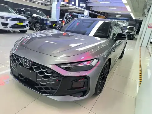 Audi A5 Sportback, 2025