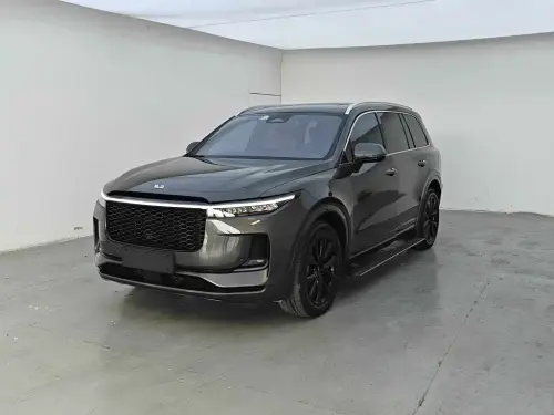 Li Auto ONE, 2023