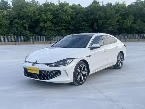 Volkswagen Lamando, 2023